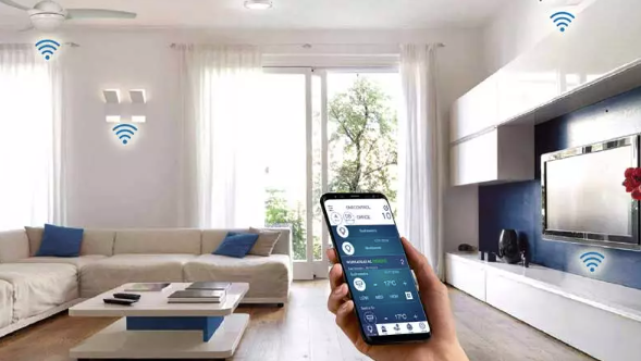 How IoT Devices Are Transforming Smart Homes