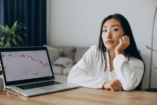 Blockchain for Secure Financial Systems